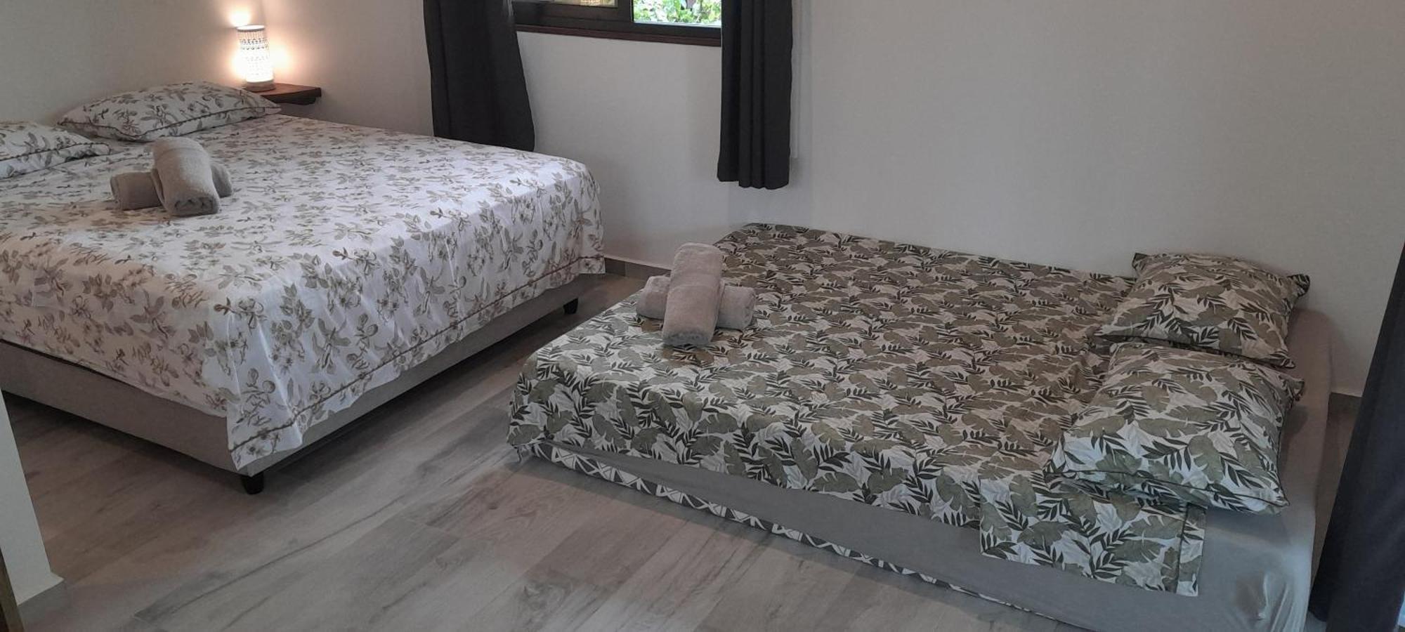 אווטורו Kahaia Lodge מראה חיצוני תמונה